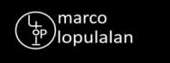 Meesterglasblazer Marco Lopulalan