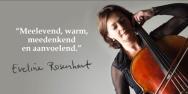 Eveline Rosenhart Celliste - Bewogen afscheid