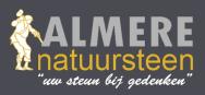 Almere Grafmonumenten
