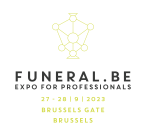 Funeral Expo Brussel 27 - 28 september 2023