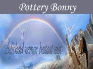 Pottery Bonny