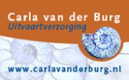 Carla van der Burg Uitvaartverzorging