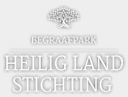 Begraaf- en Gedenkpark Heilig Land Stichting
