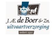 Uitvaartverzorging De Boer & Zn.