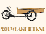 Rouwbakfiets