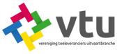 Vereniging Toeleveranciers voor de Uitvaartbranche VTU