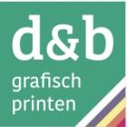 d&b grafisch printen