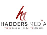 Hadders Media Uitvaartvideo & Livestream
