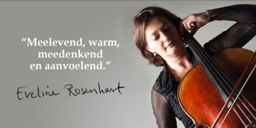 Eveline Rosenhart Celliste