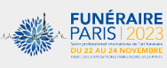 Salon Funéraire Parijs 22 - 24 november 2023