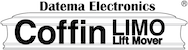 Datema Electronics Elektrische schaarwagen