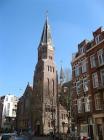 Oranjekerk Amsterdam