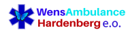 Wensambulance Hardenberg e.o